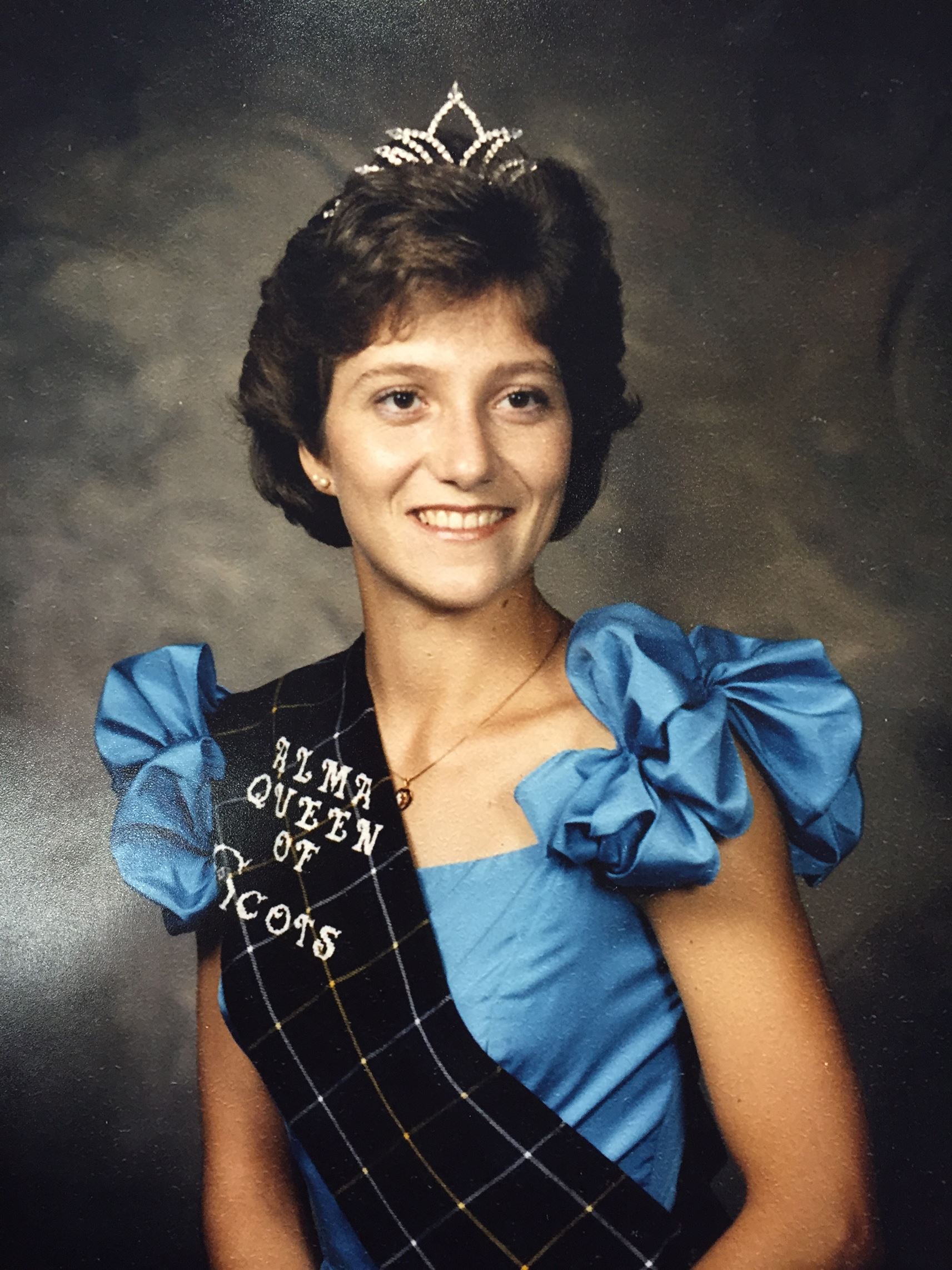 1986 Deana Ann Deitrich
