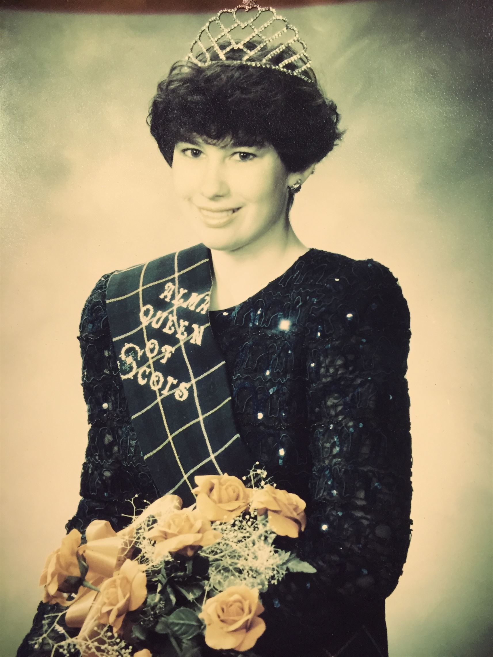 1990 Jennifer Lynn McCormick