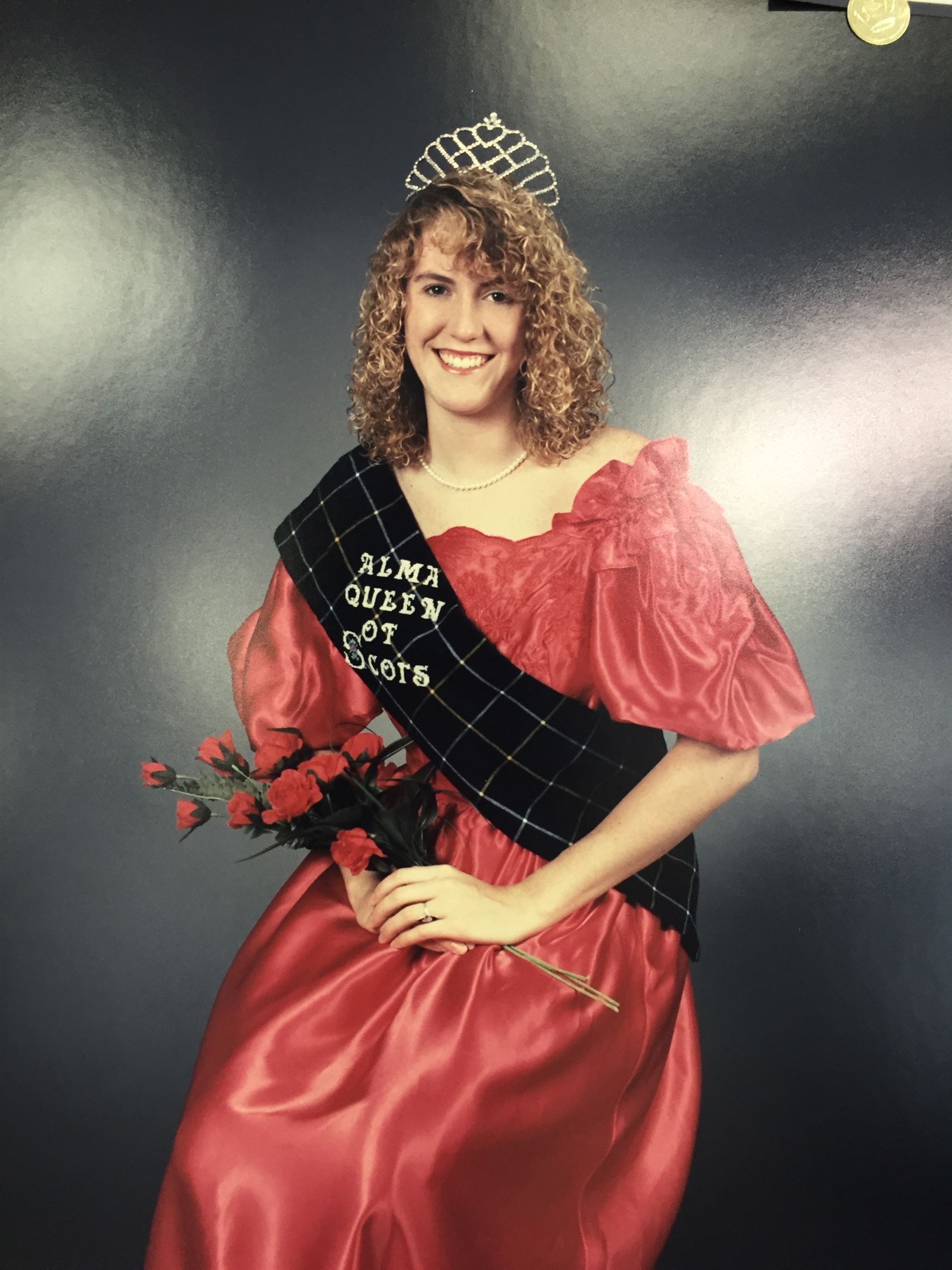 1992 M. Sally Wilhelm