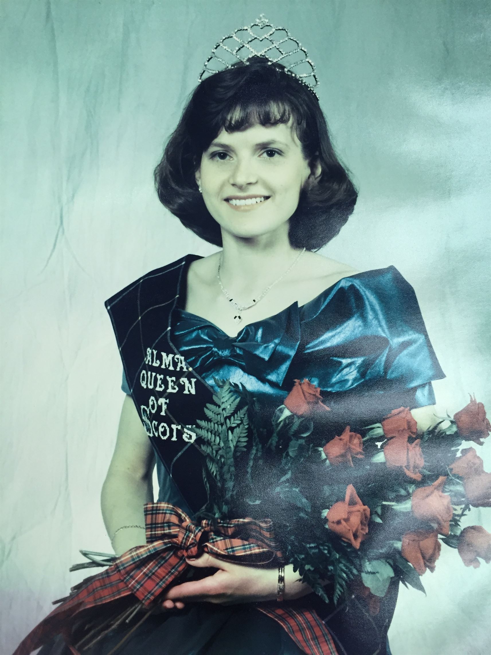 1993 Elizabeth Piorkowski