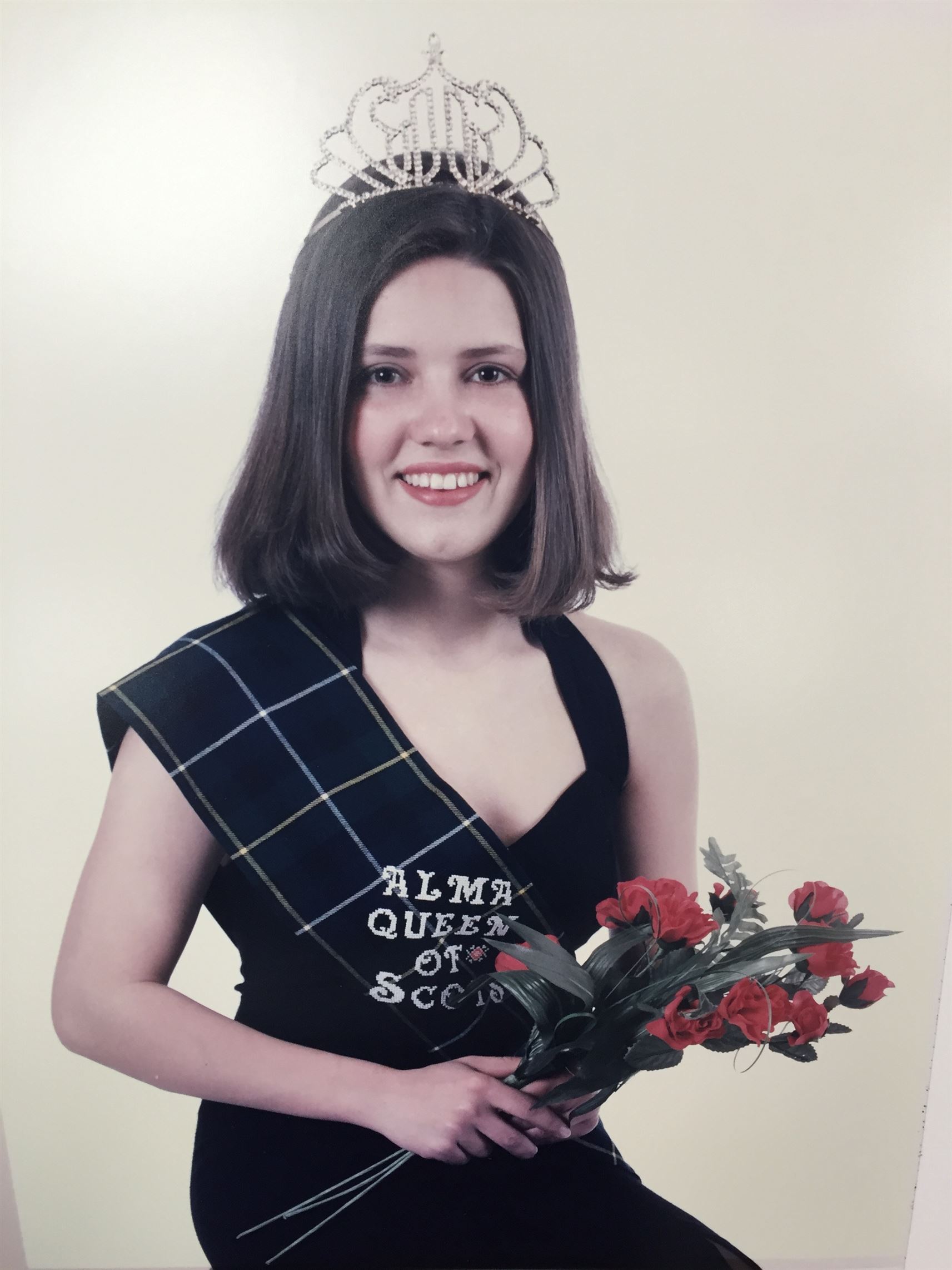 1994 Jodi Bartholomew