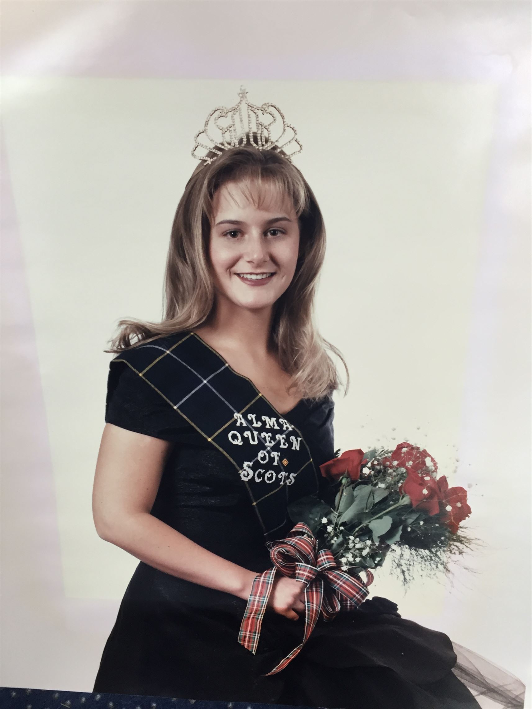 1995 Meredith Herbst