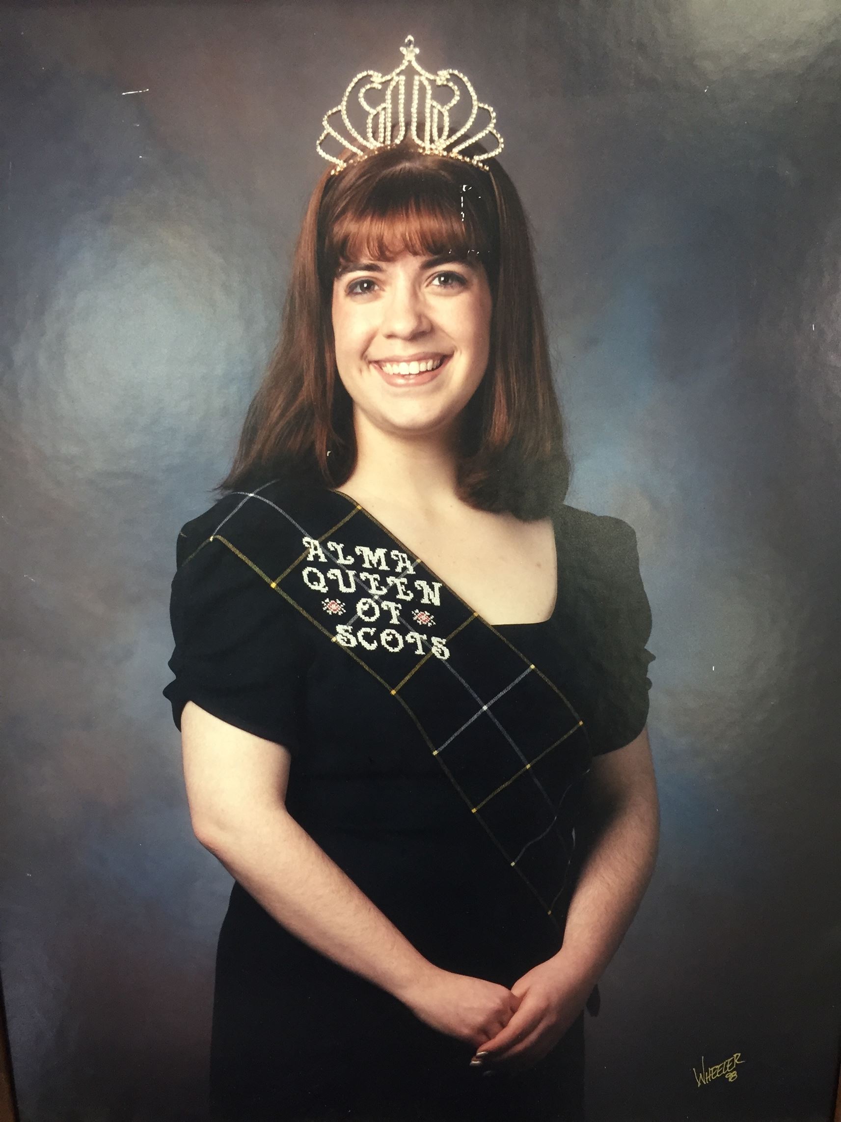 1998 Lindsay Kay Wight