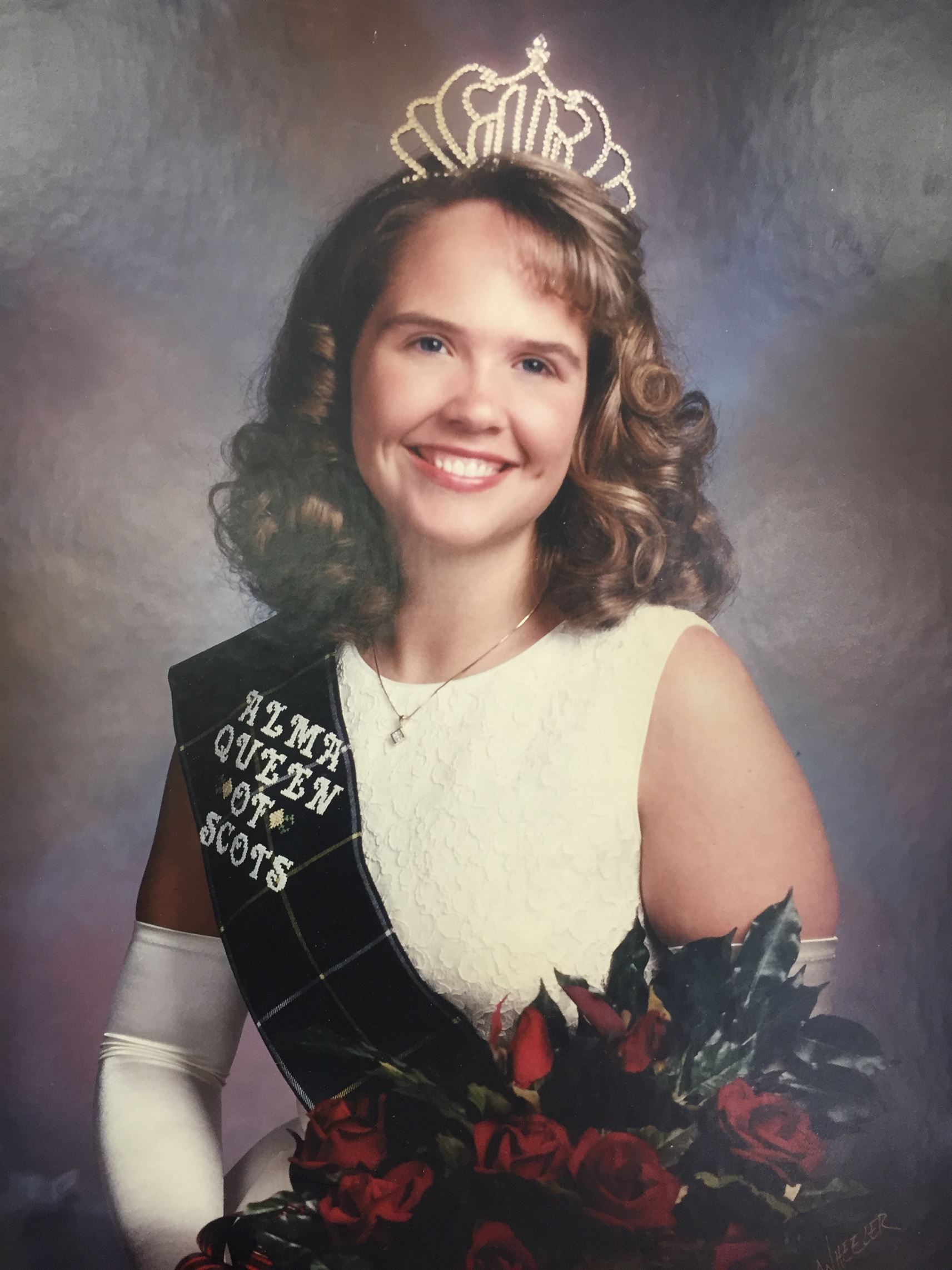 1999 Mary Joy Chambers