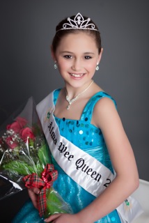 2 – Wee Queen Jaina