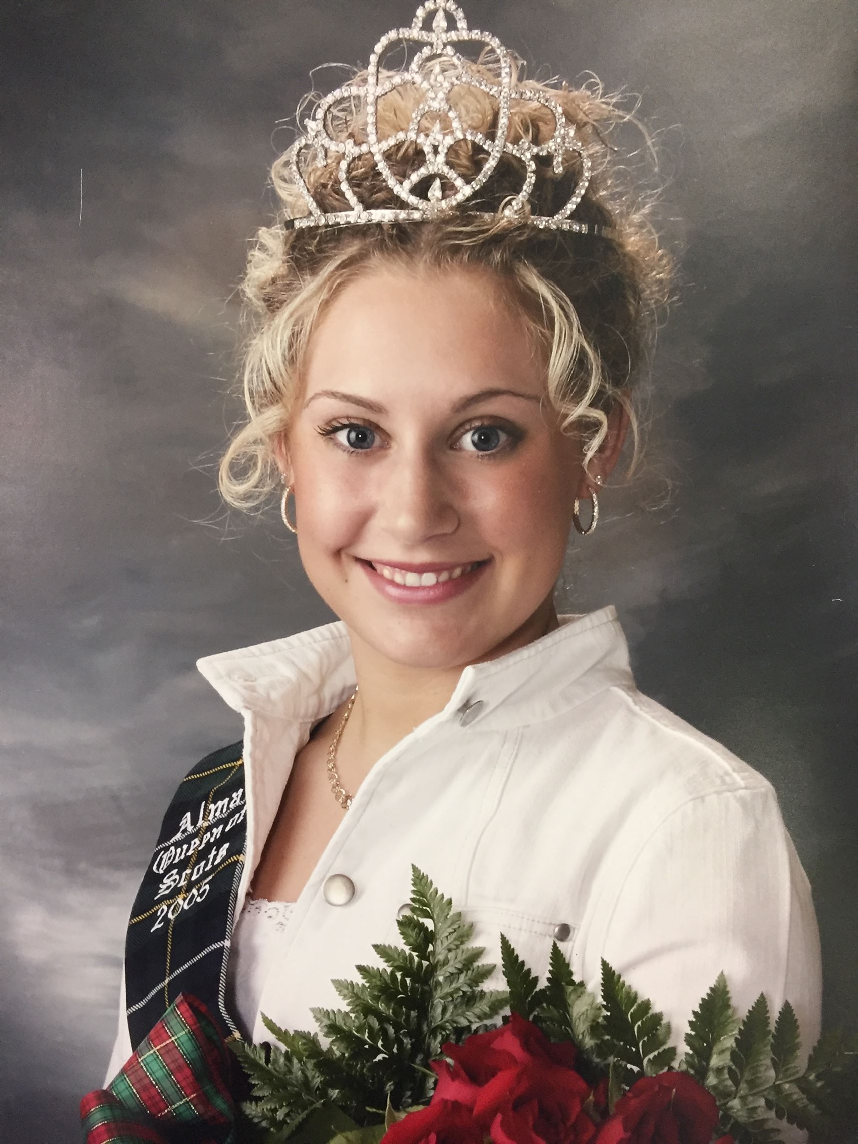 2005 Hannah Faustmann