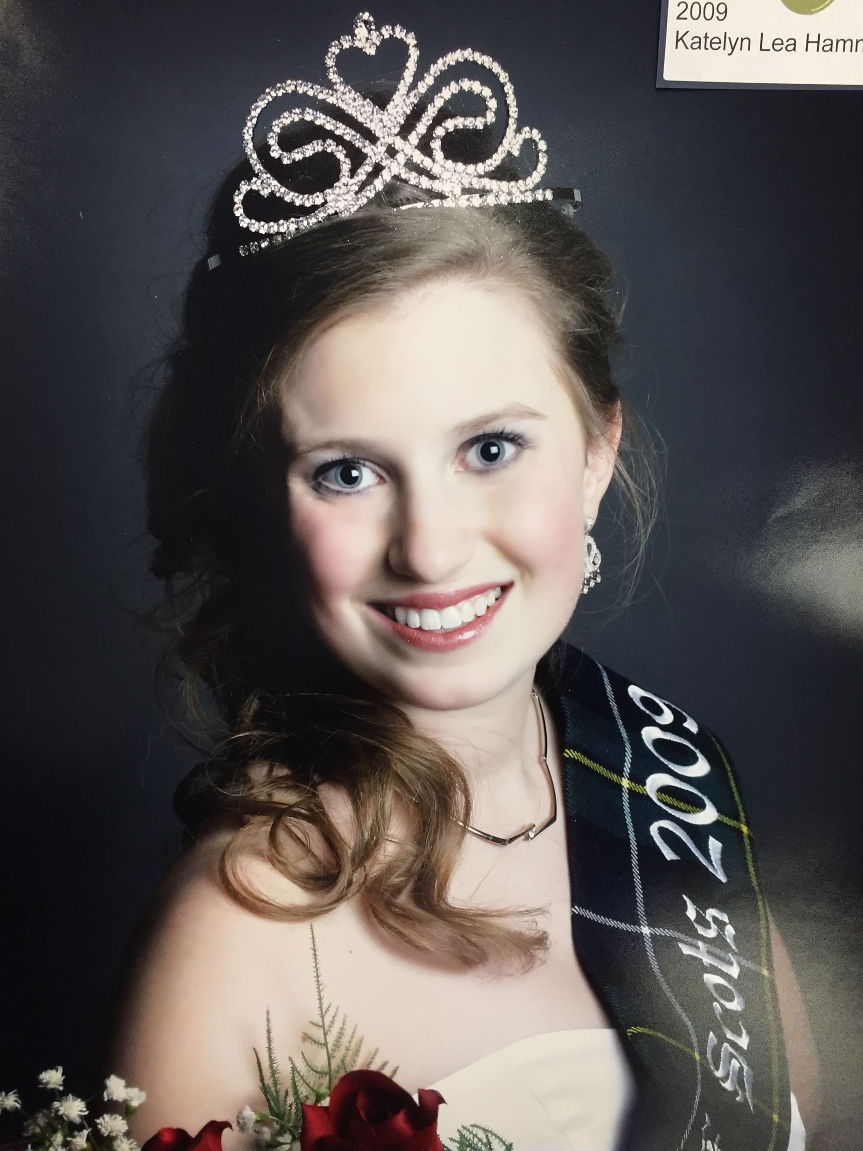 2009 Katelyn Hammond