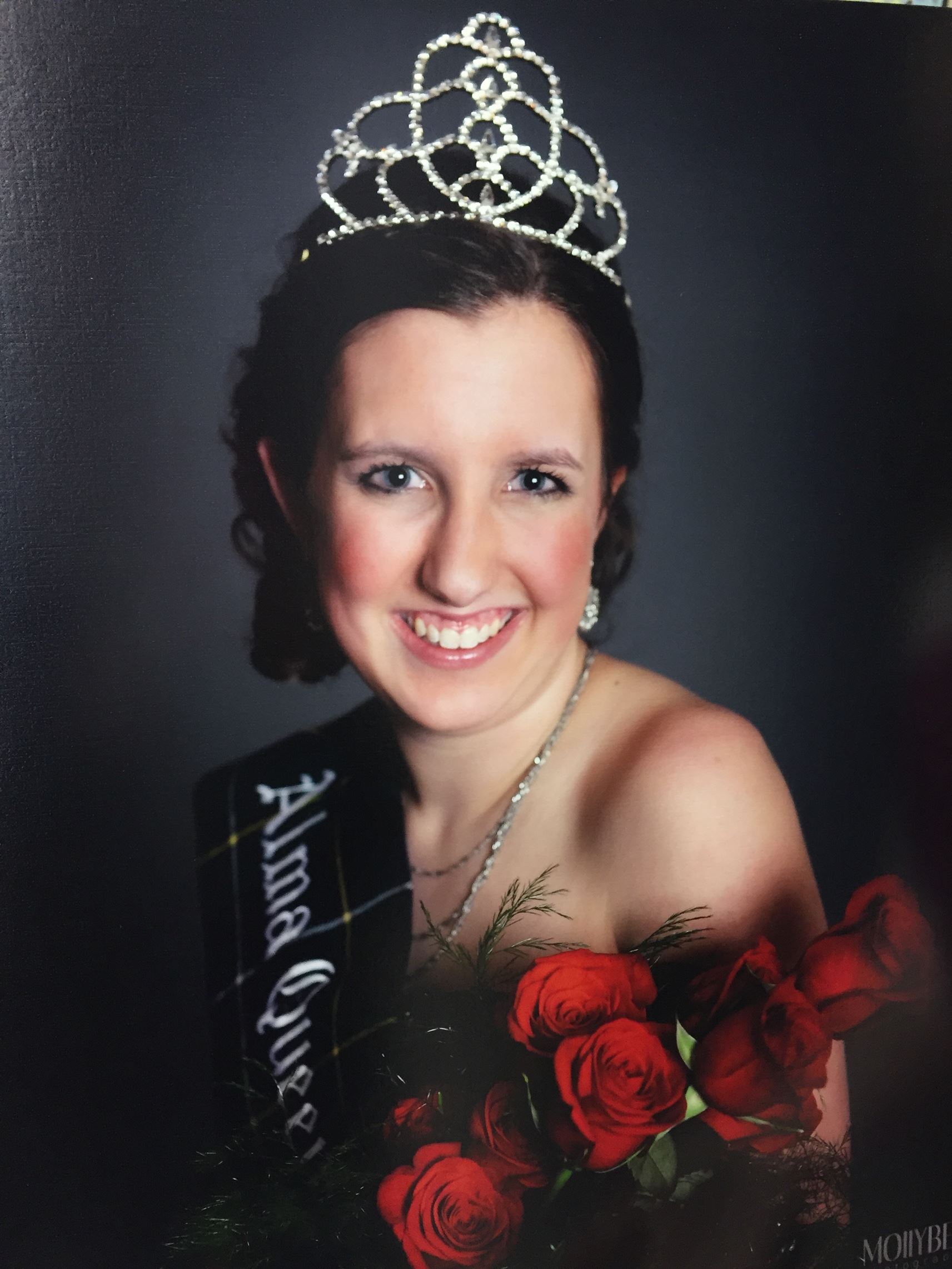 2011 Kristin Hammond