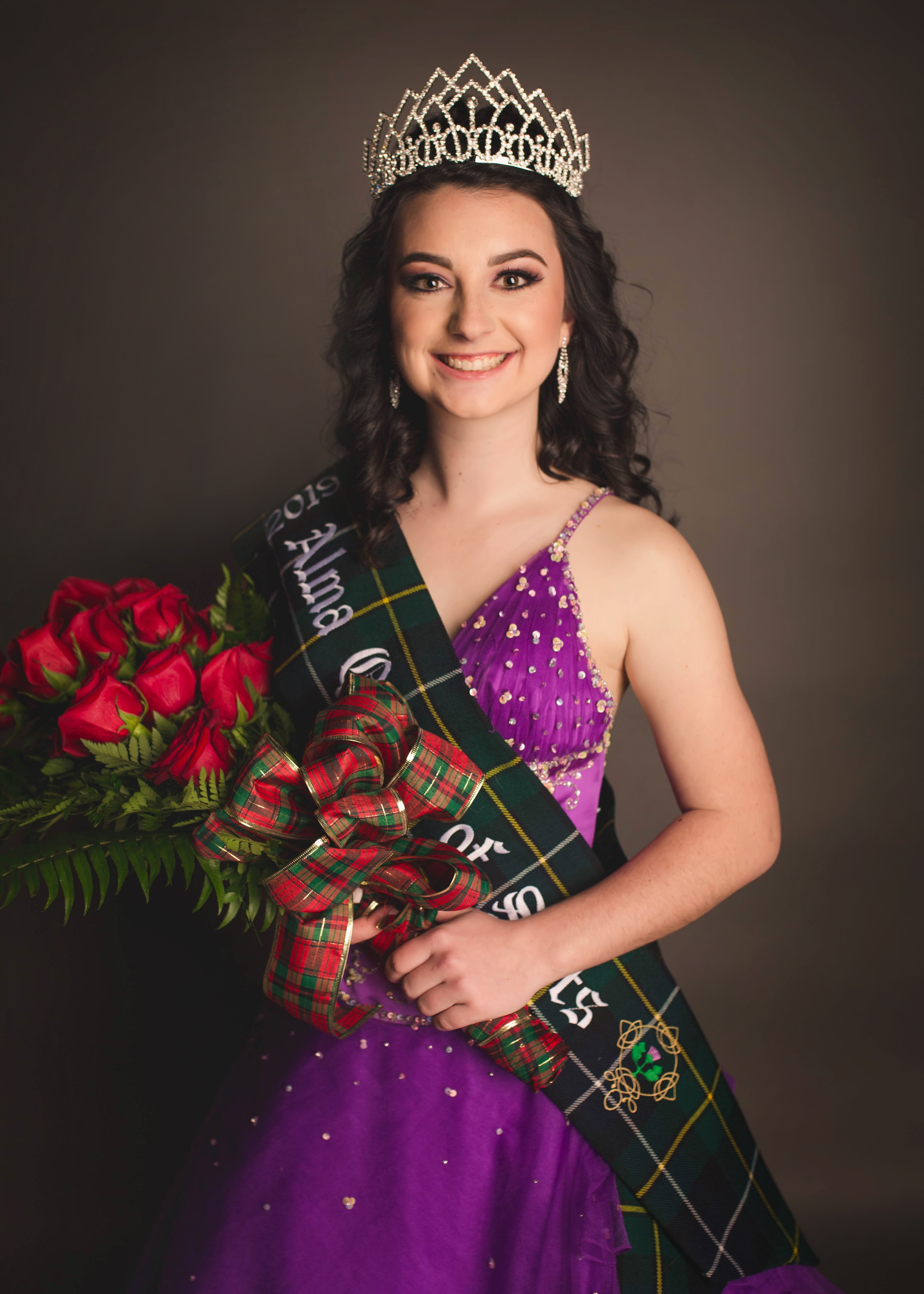 2019 Queen of Scots